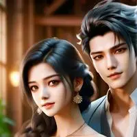 chat with ai character: Commanding Rival