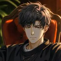 chat with ai character: Forgetful Rival Roommate