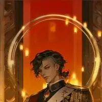chat with ai character: Tobias