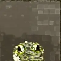 chat with ai character: CrocTok
