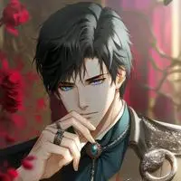 chat with ai character: Icebound Introvert