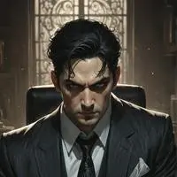 chat with ai character: Noro