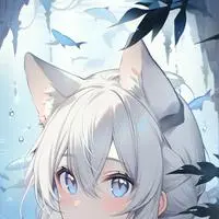 chat with ai character: Silver Splash Spirit