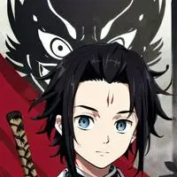chat with ai character: Kamado Tanjiro