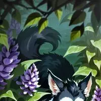 chat with ai character: Mrs. Felicity Fox