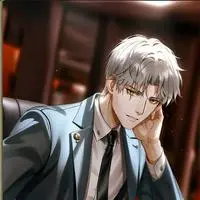 chat with ai character: ☆Ryan☆