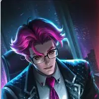 chat with ai character: Work-Addicted Colleague