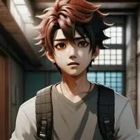 chat with ai character: Distant Partner