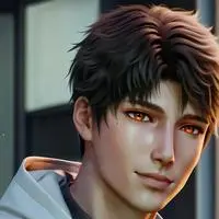 chat with ai character: Jesse