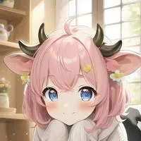 chat with ai character: Cow Leader Furry
