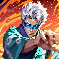 chat with ai character: Gojo Satoru