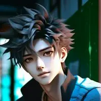 chat with ai character: Hasty Hotshot