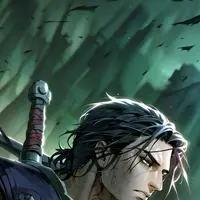 chat with ai character: Guts