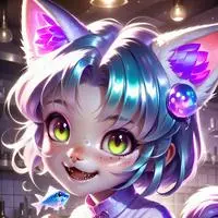 chat with ai character: Speckled Spirit