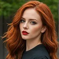 chat with ai character: Alessia Maxton