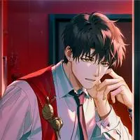 chat with ai character: Sultry Paramour