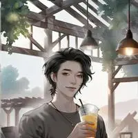 chat with ai character: Juice Empire Tycoon