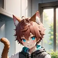 chat with ai character: Leon
