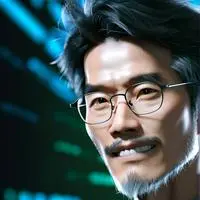 chat with ai character: Eccentric Expertise