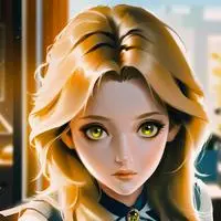 chat with ai character: Sam
