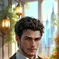 chat with ai character: Killian