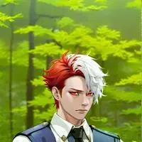 chat with ai character: Shoto Todoroki