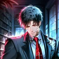 chat with ai character: Kai
