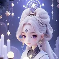 chat with ai character: Mystic Margo