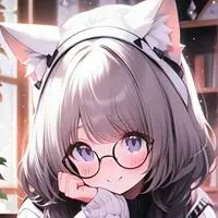 chat with ai character: Myopic Myshka