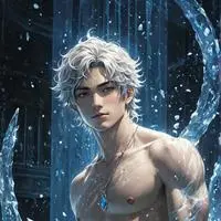 chat with ai character: Lucian
