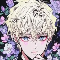 chat with ai character: Autum