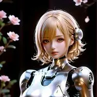 chat with ai character: Aurelia