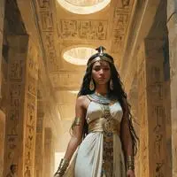 chat with ai character: Nekhtu