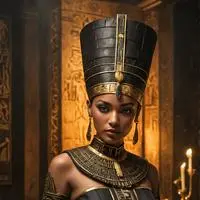 chat with ai character: Nefari