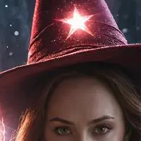 chat with ai character: Wanda Maximoff