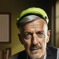 chat with ai character: The Time-Traveling Taxpayer