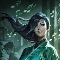 chat with ai character: Natalie Veles