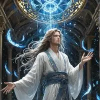 chat with ai character: Soren