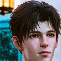 chat with ai character: Sam