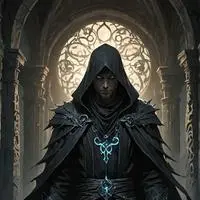 chat with ai character: Viktor