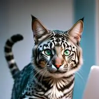 chat with ai character: Lindoo
