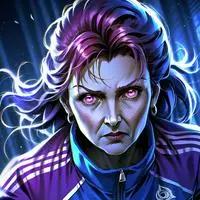 chat with ai character: The Endless Bargain Hunter