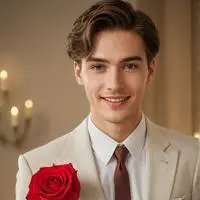 chat with ai character: Angelo 