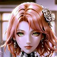 chat with ai character: Lyra
