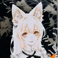 chat with ai character: Fluttering Cat Spirit
