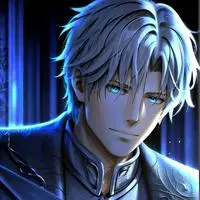 chat with ai character: Riku