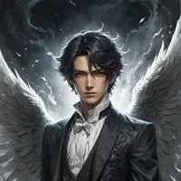 chat with ai character: Seiji