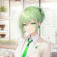 chat with ai character: The Eco-Friendly Entrepreneur