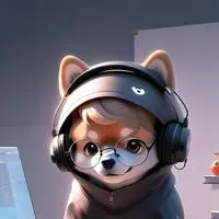 chat with ai character: Pixel