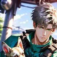 chat with ai character: Kazuki Midori